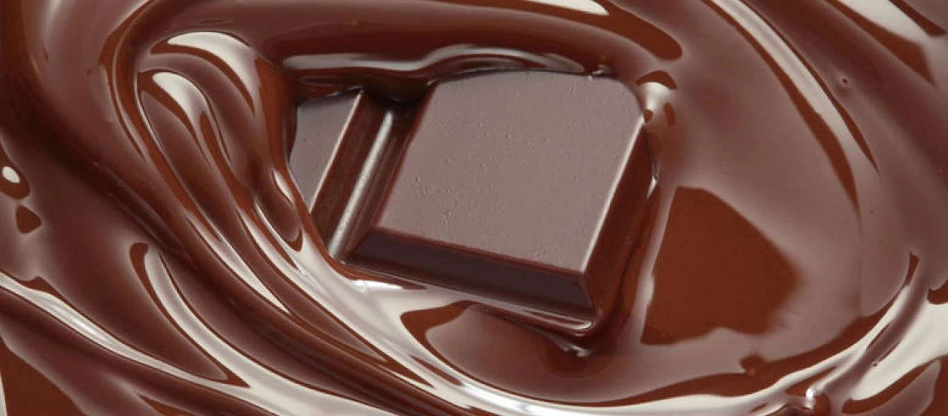 Tα αρνητικά της σοκολάτας στο δέρμα μας